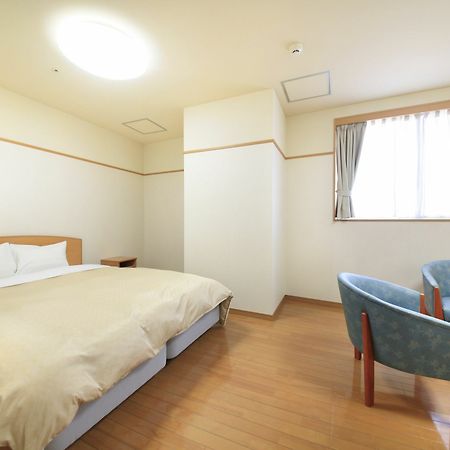 Hotel Stayin Nanokamachi Yamagata  Eksteriør bilde