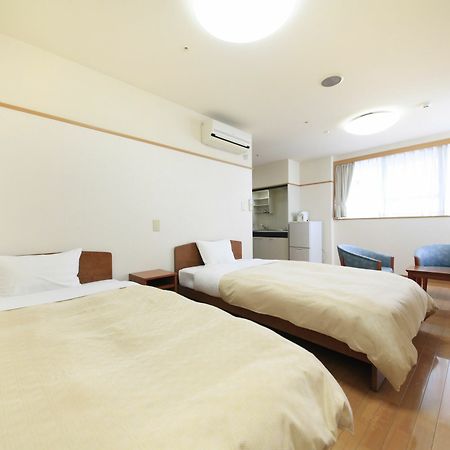 Hotel Stayin Nanokamachi Yamagata  Eksteriør bilde