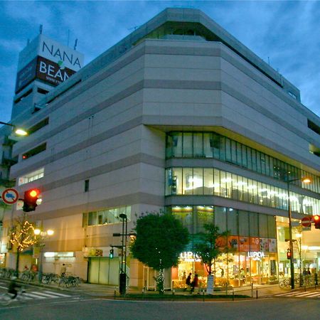 Hotel Stayin Nanokamachi Yamagata  Eksteriør bilde