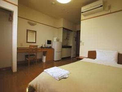 Hotel Stayin Nanokamachi Yamagata  Eksteriør bilde