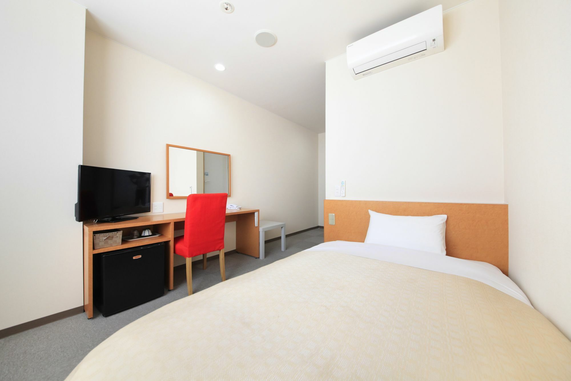 Hotel Stayin Nanokamachi Yamagata  Eksteriør bilde