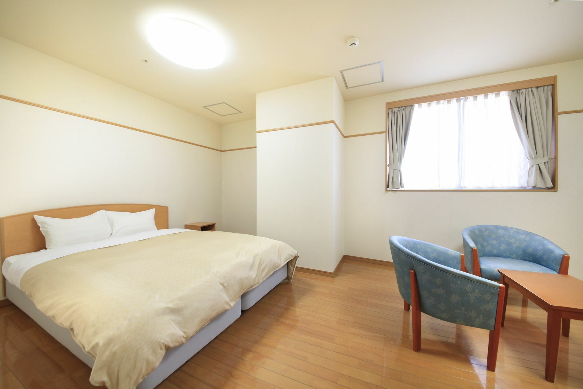 Hotel Stayin Nanokamachi Yamagata  Eksteriør bilde