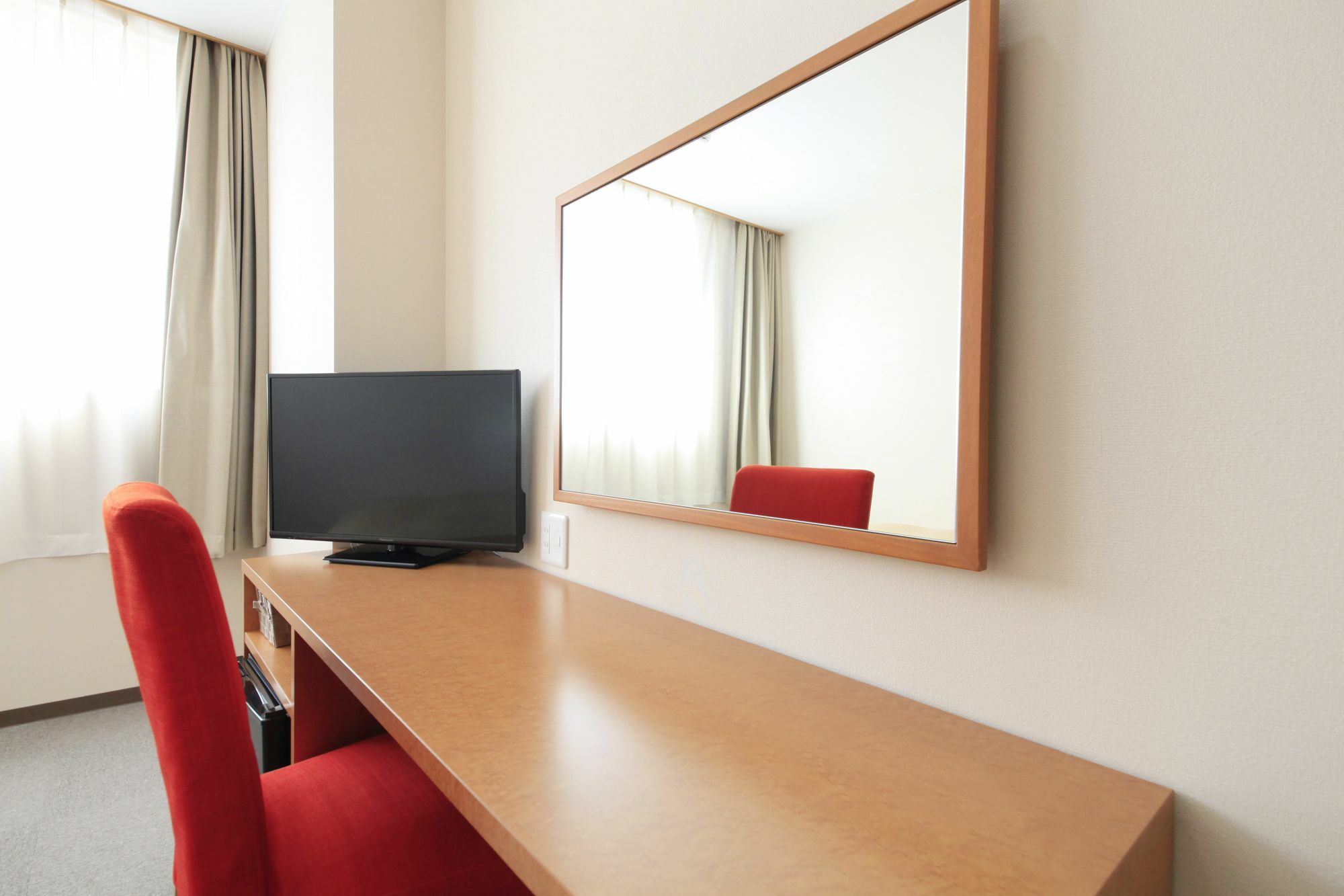 Hotel Stayin Nanokamachi Yamagata  Eksteriør bilde