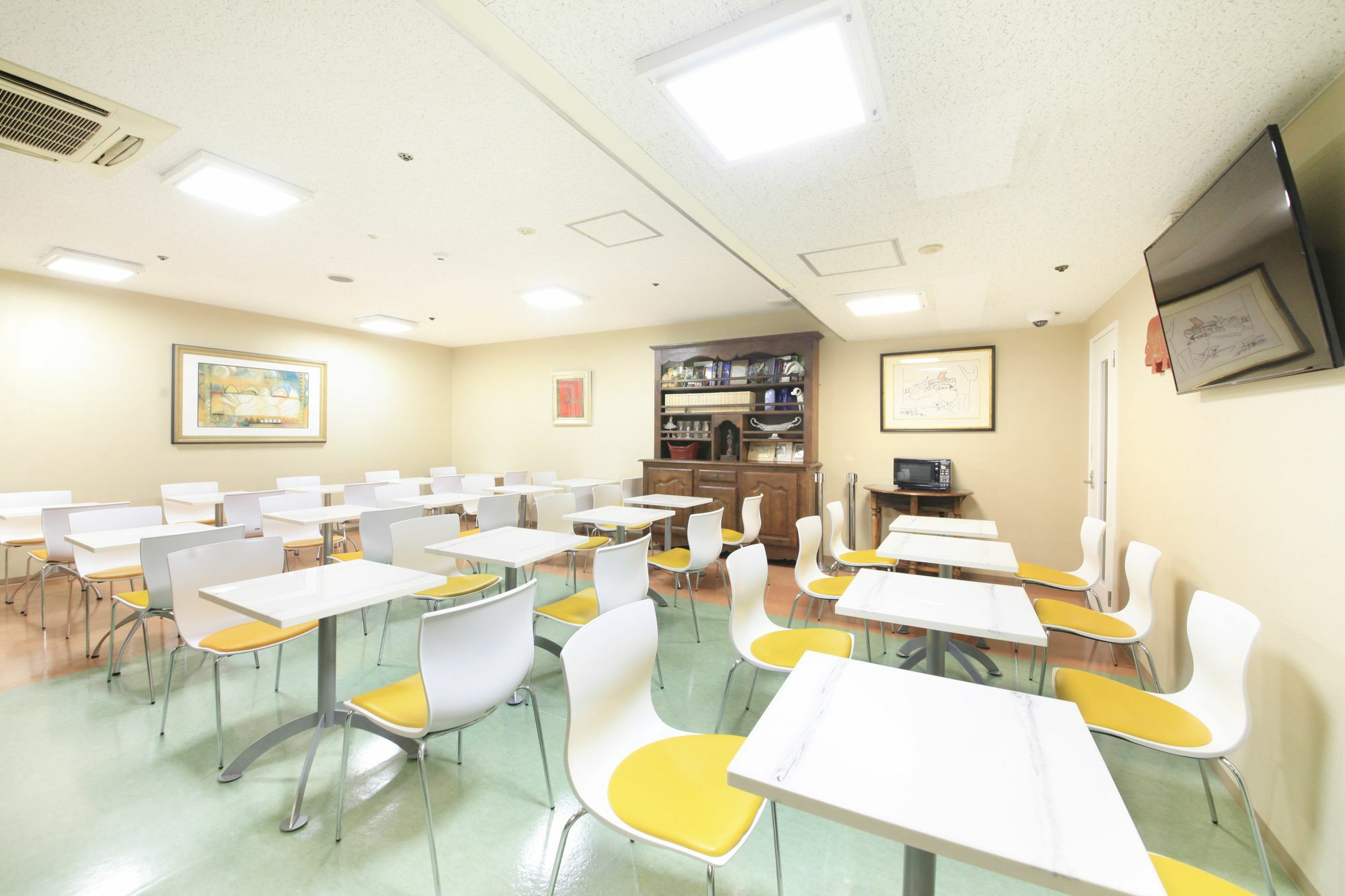 Hotel Stayin Nanokamachi Yamagata  Eksteriør bilde